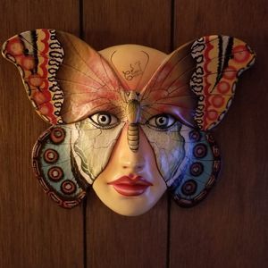 Meet your Posher, Jackie